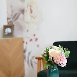 Powisle Solec Centre! Private Parking Apartmán *