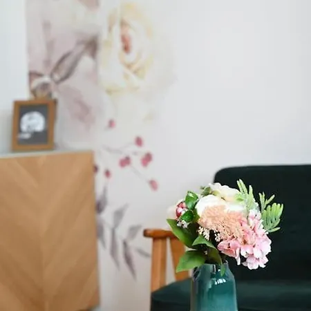 Powiśle Solec Centre! Private Parking Apartament *