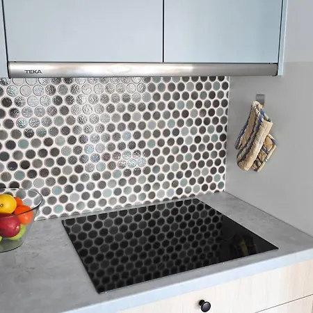 Powisle Solec Centre! Private Parking Apartman *